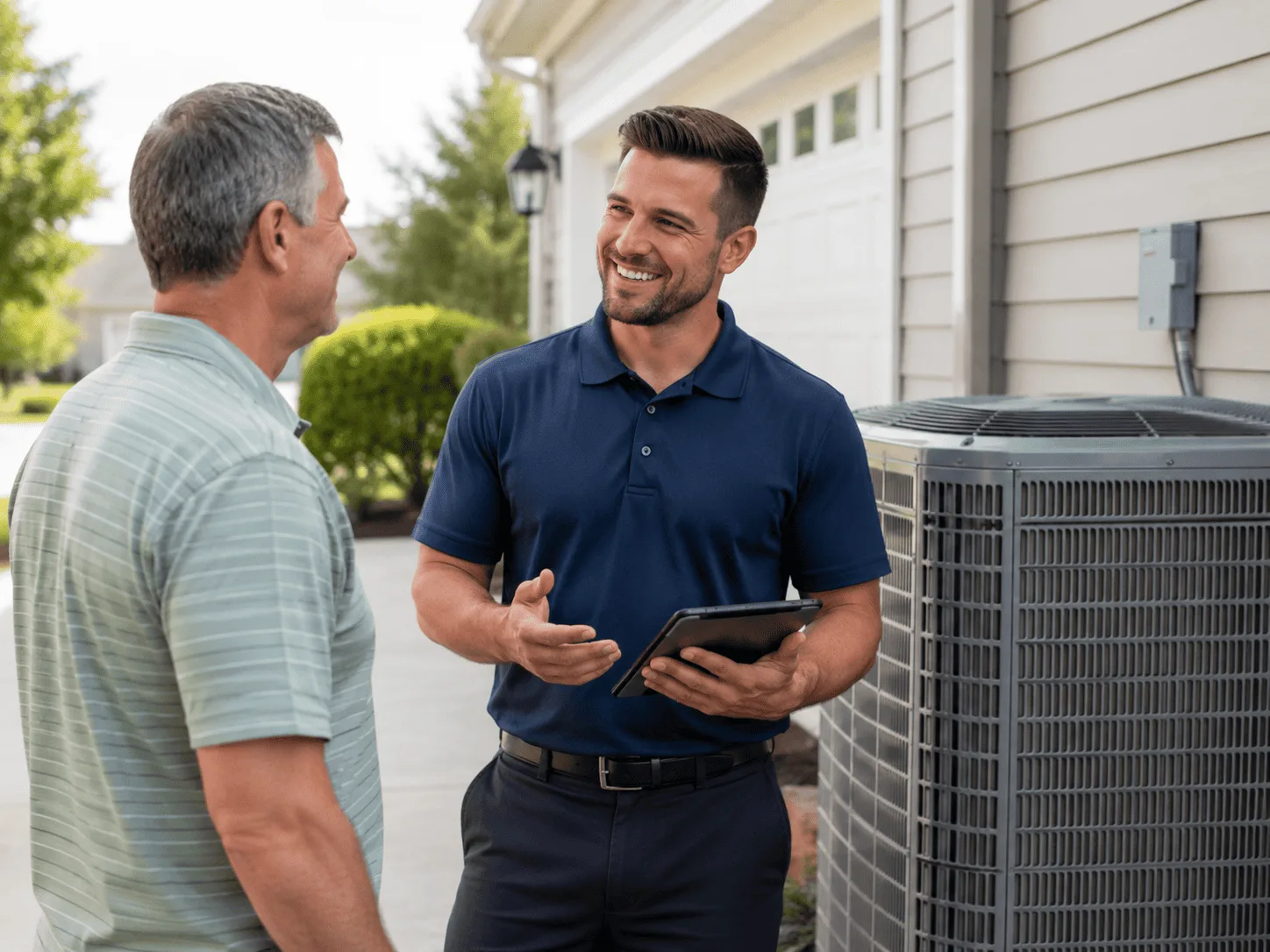 Heat Pump Installation Melrose, WI FAQs
